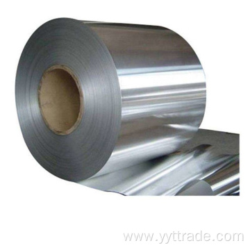 ASTM A387 Hot Rolled Alloy Steel Coil